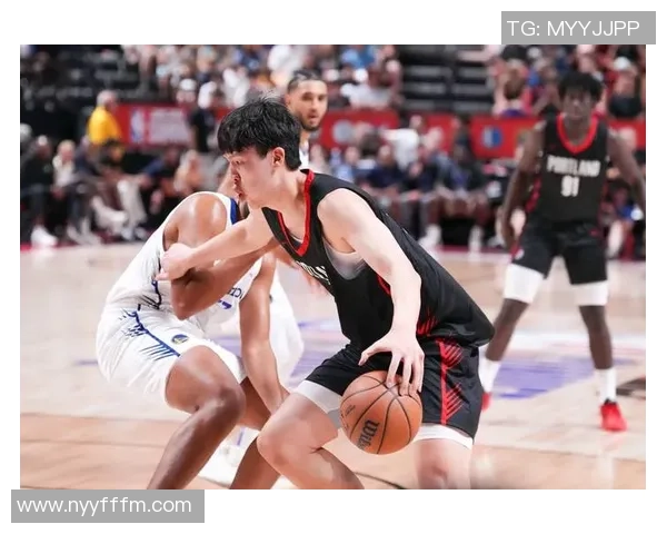 杨瀚森在场上表现笨拙运动能力不足NBA成功之路面临巨大挑战 杨瀚森在场上表现笨拙运动能力不足NBA成功之路面临巨大挑战
